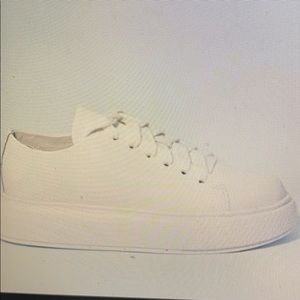 Jeffrey Campbell Entourage sneaker